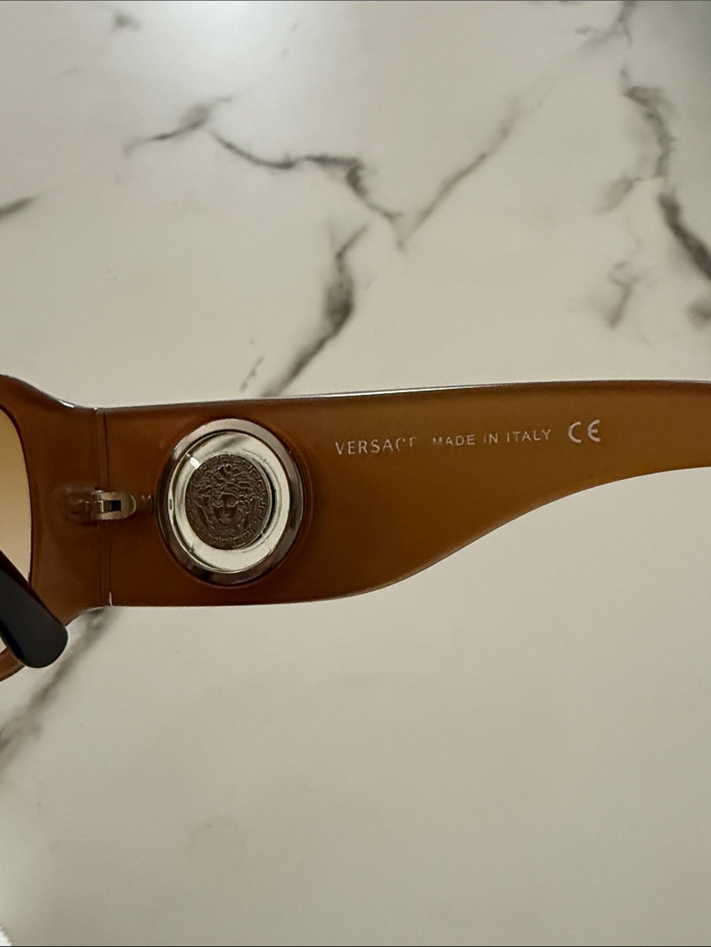 Versace Women’s Sunglasses - Picture 3 of 4